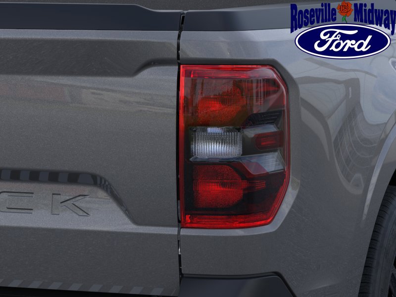 New 2026 Ford Maverick XLT w/ Equipment Group 301A AWD/4WD image 27