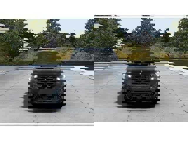 New 2026 BMW X5 M Competition w/ Executive Package image 3