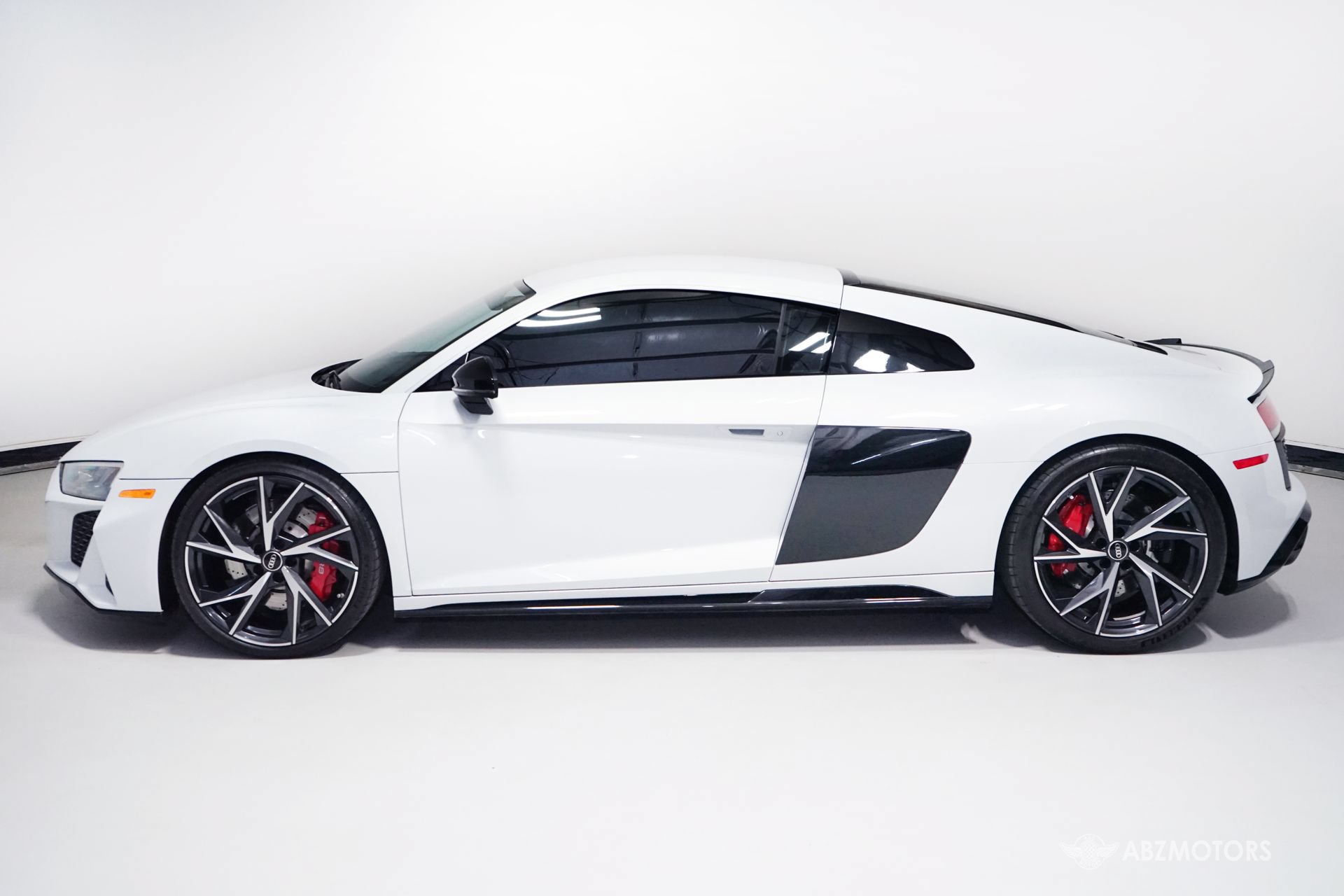 Used 2022 Audi R8 V10 performance RWD image 5