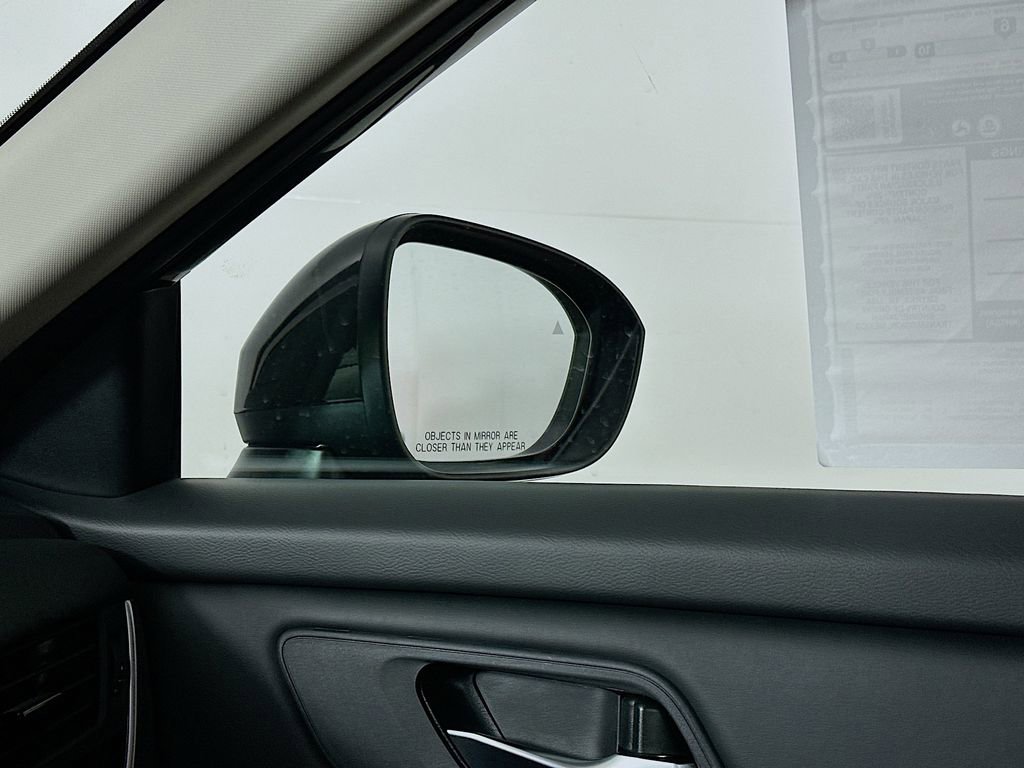 New 2026 Nissan Rogue SV w/ Rock Creek Premium Package image 24