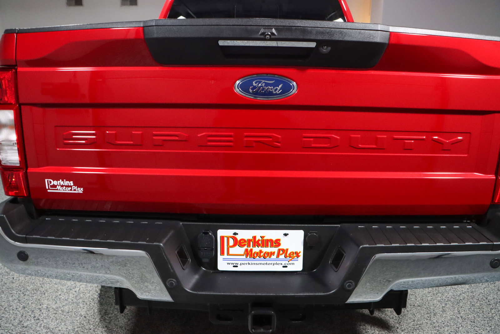 Used 2022 Ford F250 Lariat w/ Lariat Ultimate Package image 8