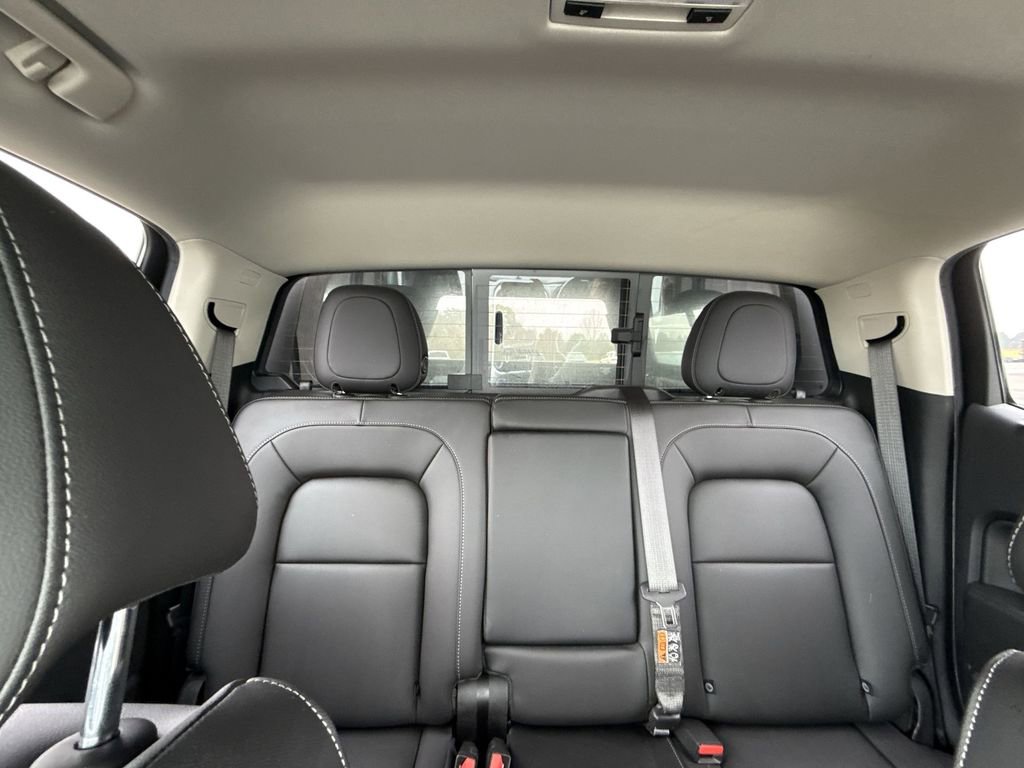 Certified 2021 Chevrolet Colorado ZR2 image 28