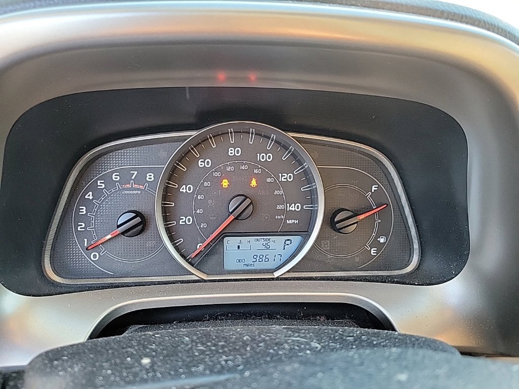 Used 2013 Toyota RAV4 XLE AWD/4WD image 11