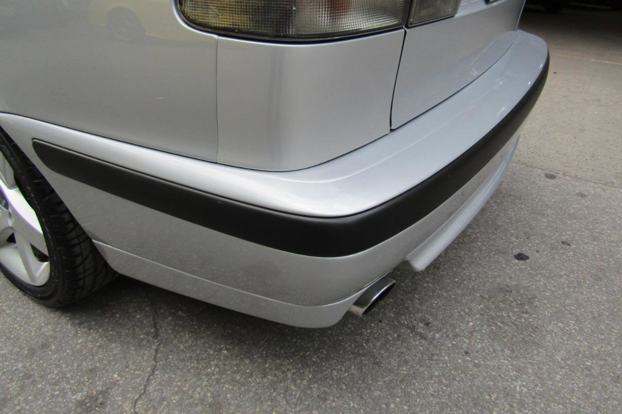 Used 2002 Saab 9-3 SE FWD image 4