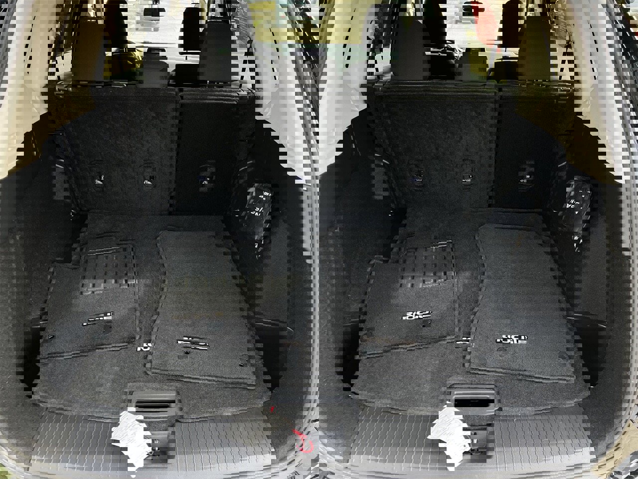 Certified 2024 Nissan Rogue SV image 26