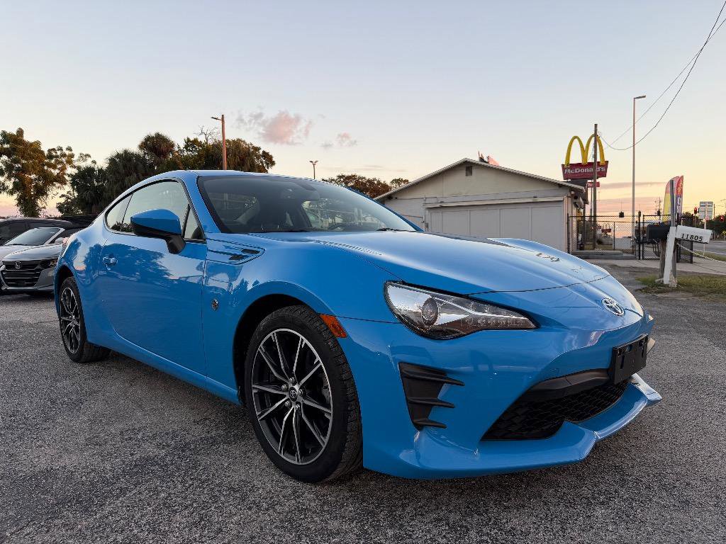 Used 2019 Toyota 86 image 3