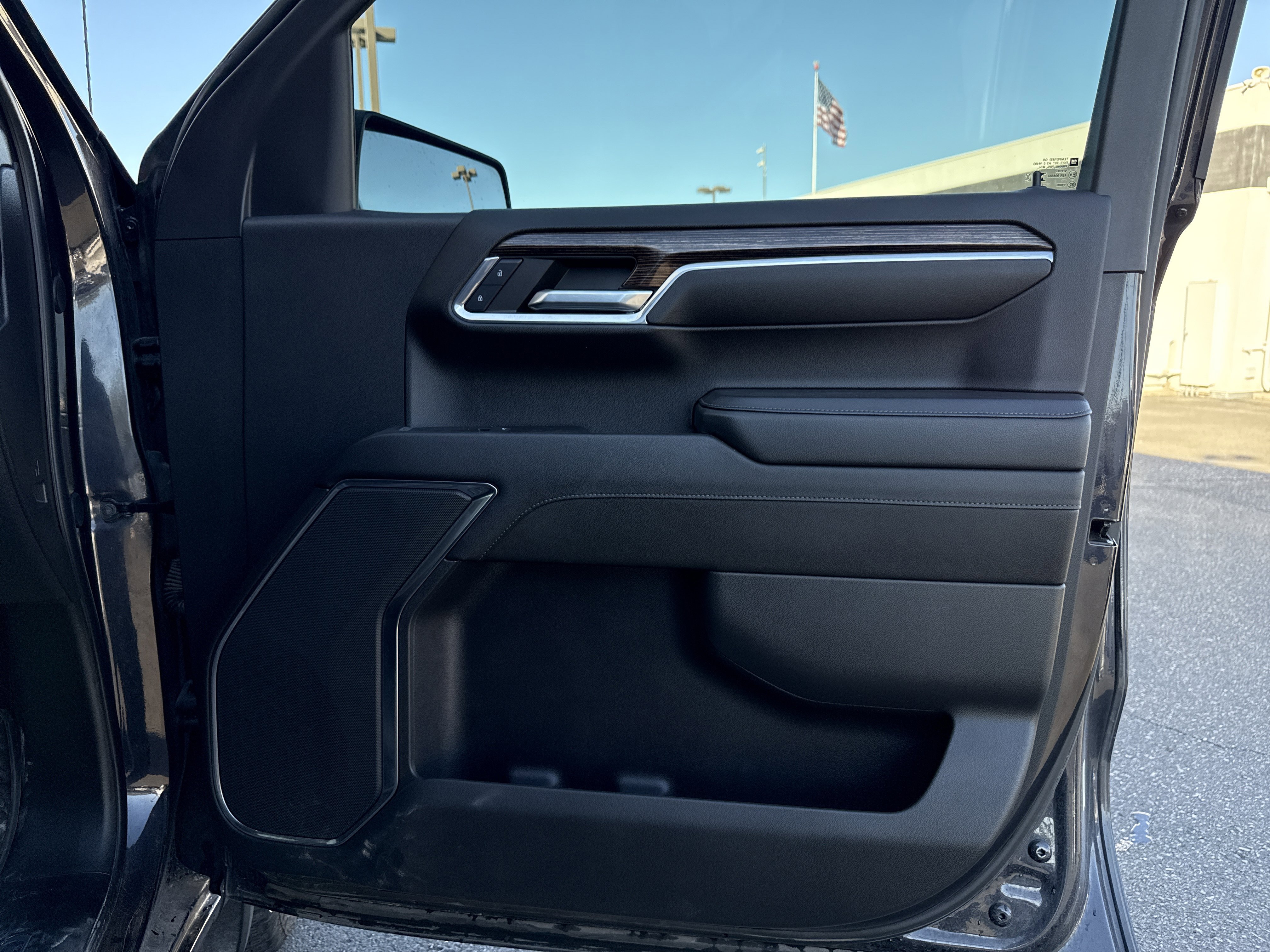 Used 2024 GMC Sierra 1500 Elevation w/ X31 Off-Road Package image 36