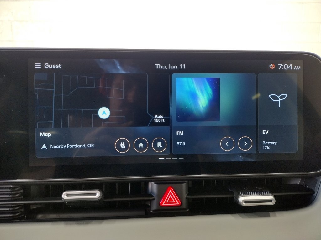 New 2026 Hyundai Ioniq 5 SEL AWD/4WD image 28