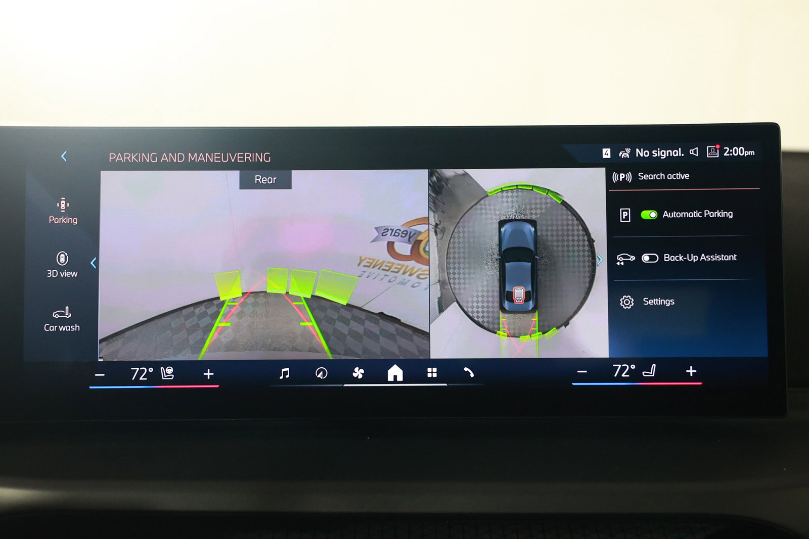 Certified 2025 BMW 230i xDrive Coupe w/ M Sport Package image 19