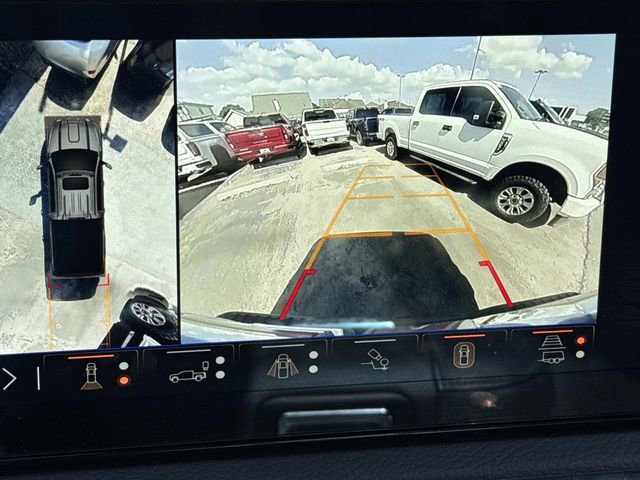 Used 2024 GMC Sierra 2500 Denali w/ Denali Reserve Package image 32