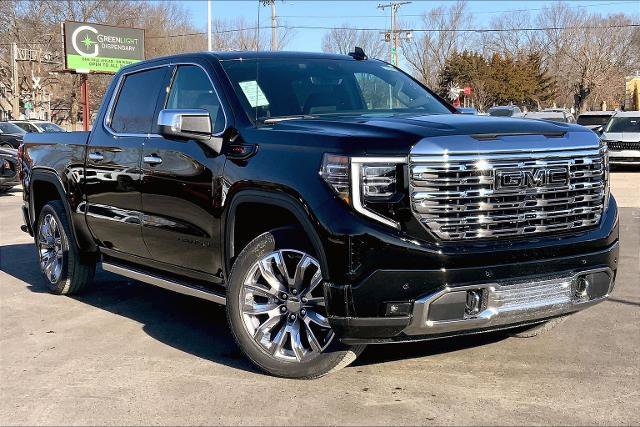 New 2026 GMC Sierra 1500 Denali image 15