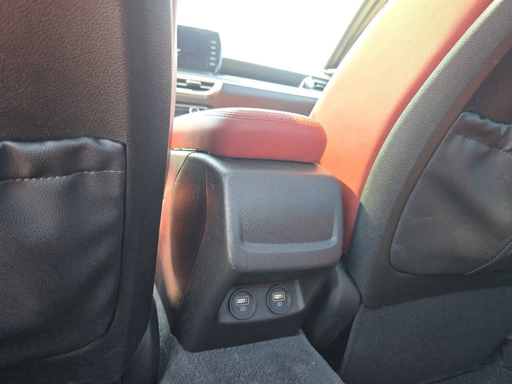 Used 2023 Kia K5 GT-Line image 26