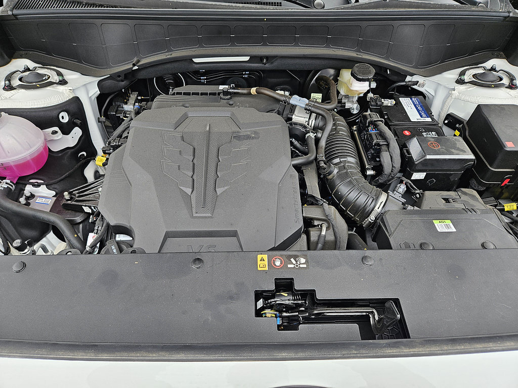 New 2026 Hyundai Palisade XRT Pro AWD/4WD image 32