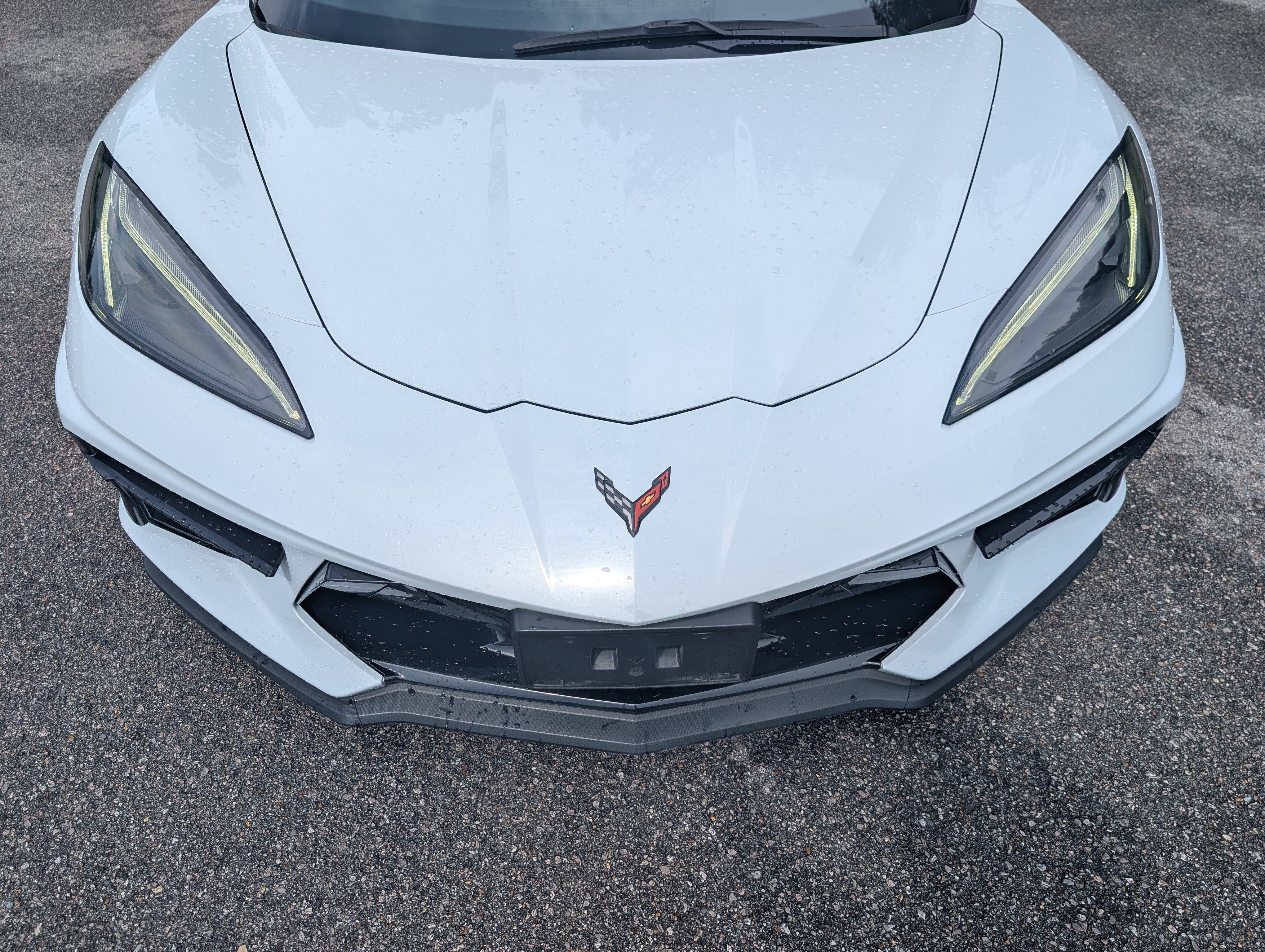 Used 2023 Chevrolet Corvette Stingray Coupe w/ 1LT RWD image 12