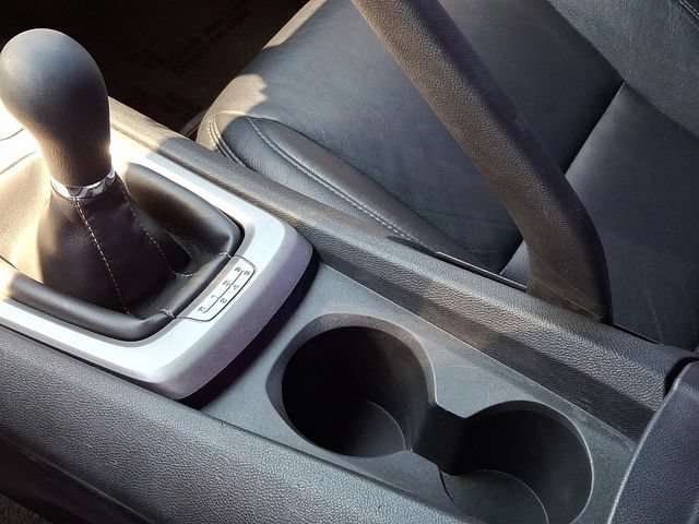 Used 2014 Chevrolet Camaro LS RWD image 24