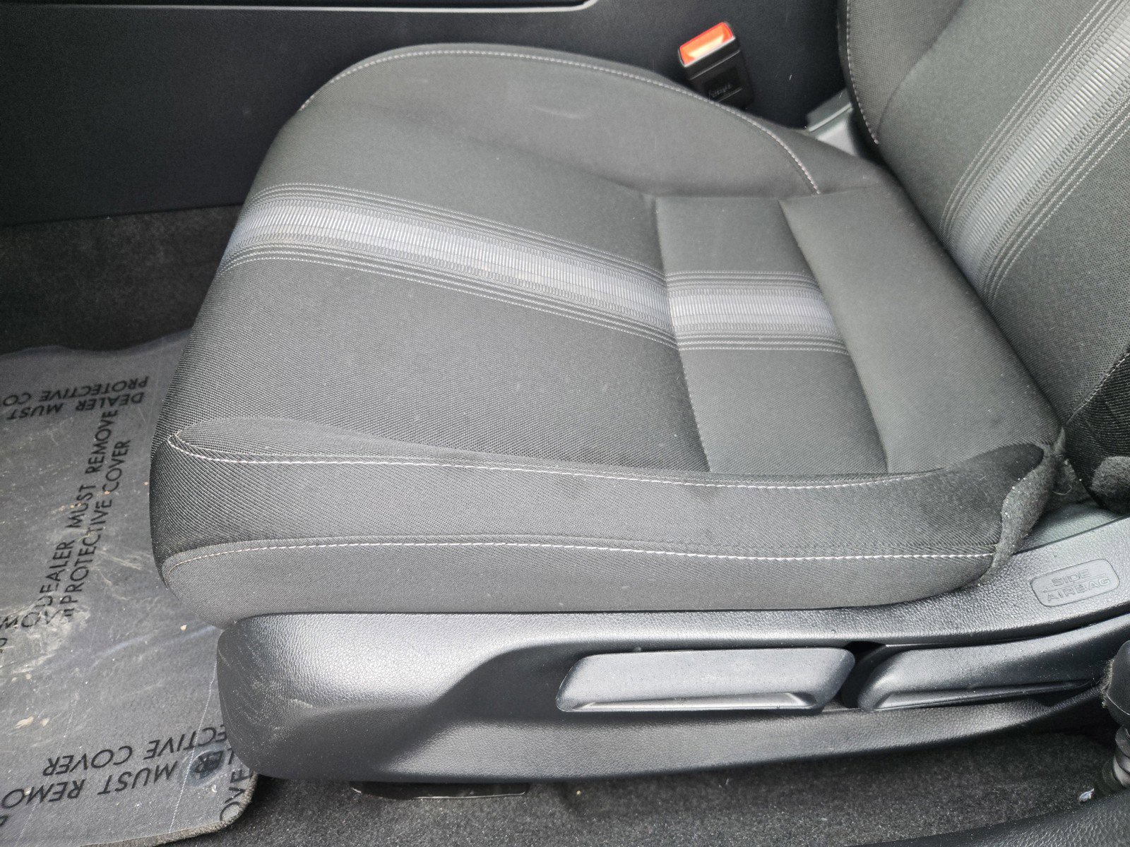 Used 2023 Honda Civic LX image 15