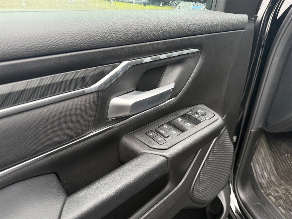 New 2026 RAM 1500 Big Horn image 11
