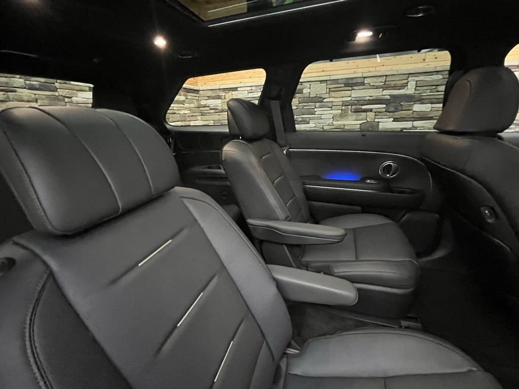 Certified 2026 Hyundai Palisade Calligraphy AWD/4WD image 33
