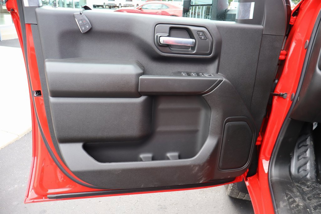 New 2026 Chevrolet Silverado 2500 W/T w/ WT Convenience Package image 3