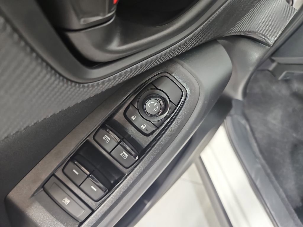 New 2026 Subaru Crosstrek 2.5i Sport image 11