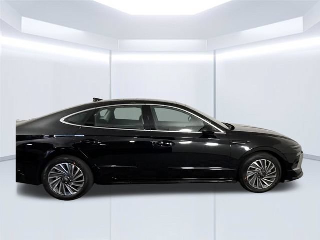 Used 2026 Hyundai Sonata SEL FWD image 10