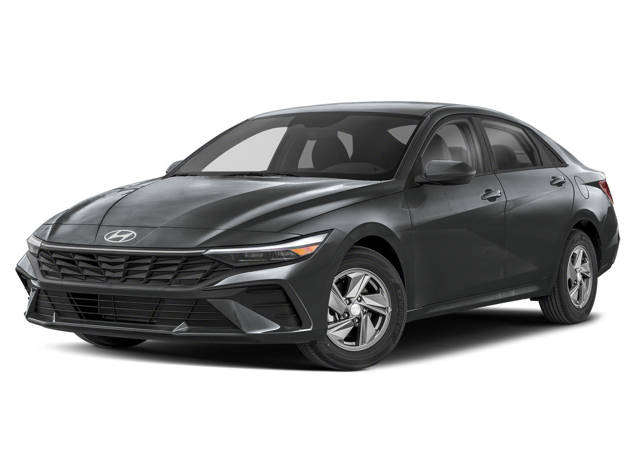 New 2026 Hyundai Elantra SE FWD image 55