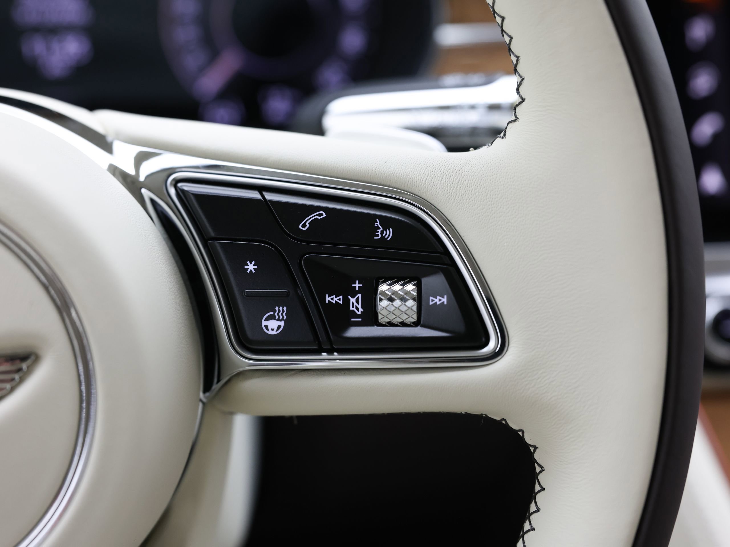 New 2026 Bentley Continental GT AWD/4WD image 41