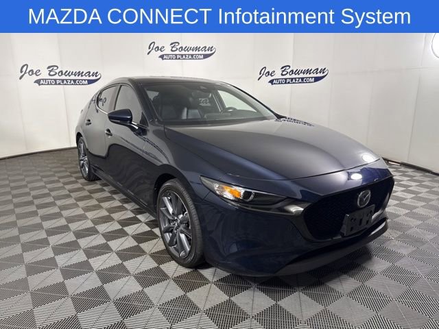 Used 2023 MAZDA MAZDA3 s image 7
