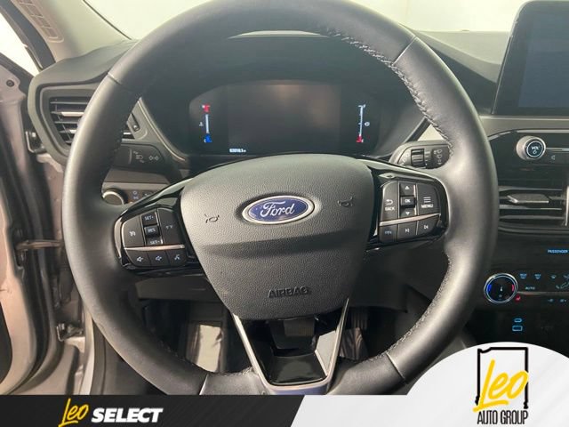 Used 2023 Ford Escape Active w/ Cold Weather Package FWD image 12