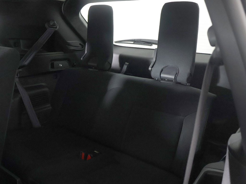 New 2026 Mitsubishi Outlander ES AWD/4WD image 33