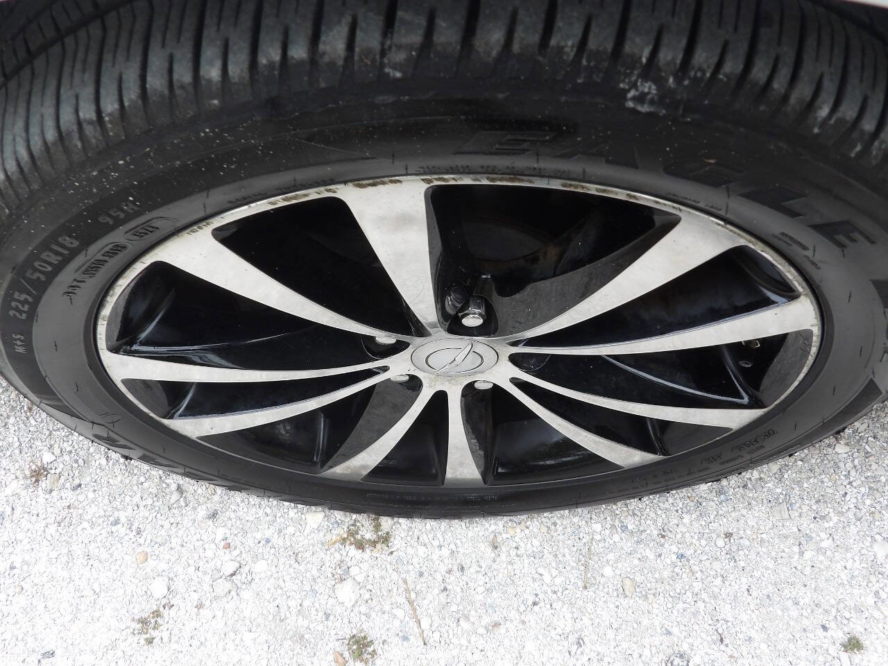 Used 2012 Chrysler 200 S image 19