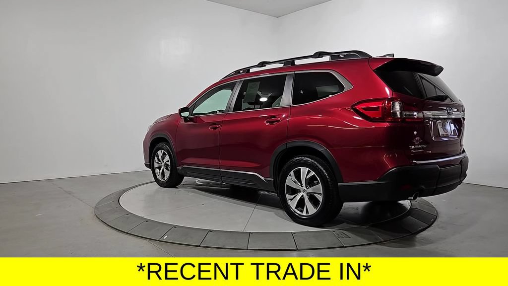Used 2021 Subaru Ascent Premium w/ Convenience Package AWD/4WD image 3