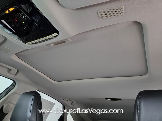 New 2026 Lexus NX 450h+ AWD w/ Luxury Package image 11