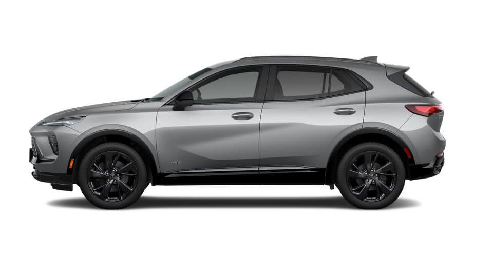 New 2026 Buick Envision Sport Touring AWD/4WD image 32