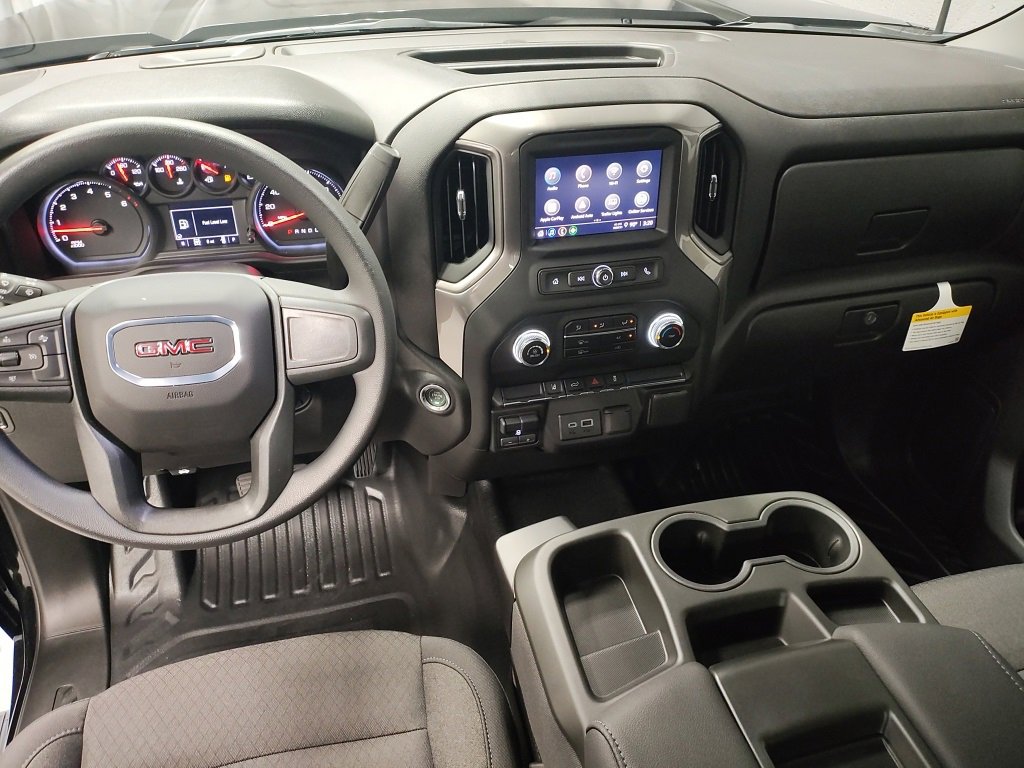 New 2025 GMC Sierra 2500 Pro w/ Convenience Package image 28
