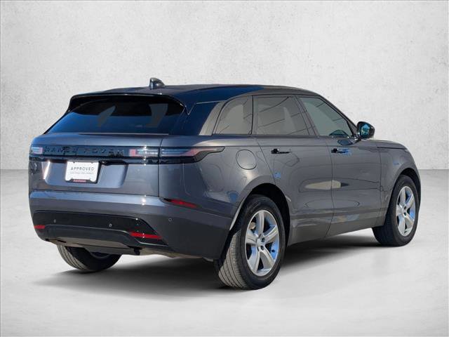 Certified 2025 Land Rover Range Rover Velar S image 5