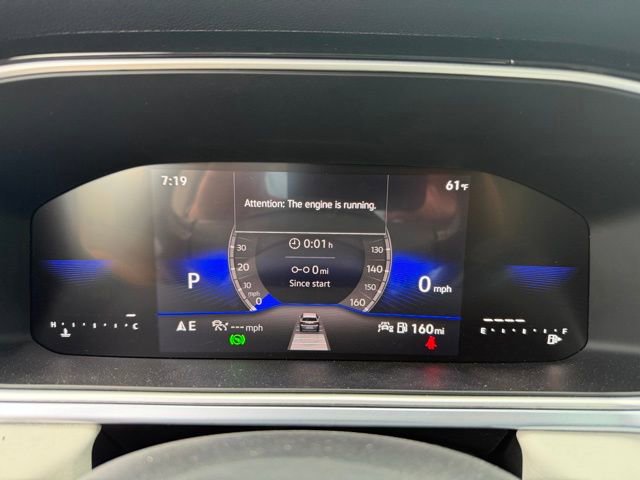 New 2026 Volkswagen Taos SE FWD image 17