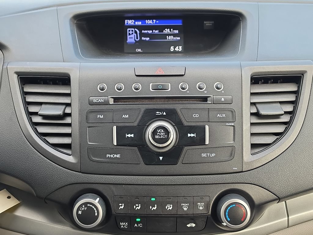 Used 2014 Honda CR-V LX image 18