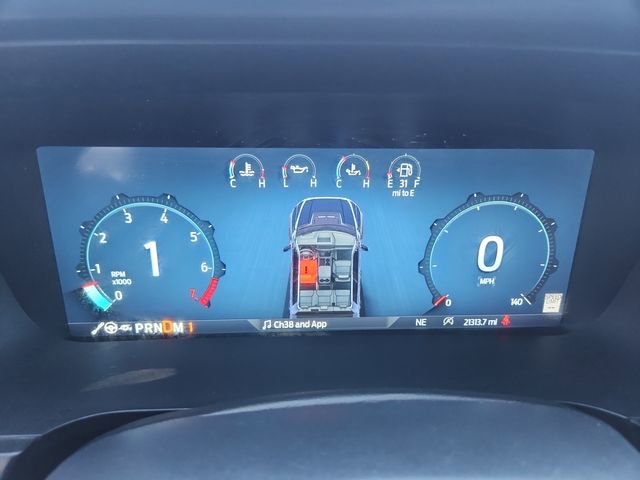 Used 2024 Ford F150 Raptor image 14