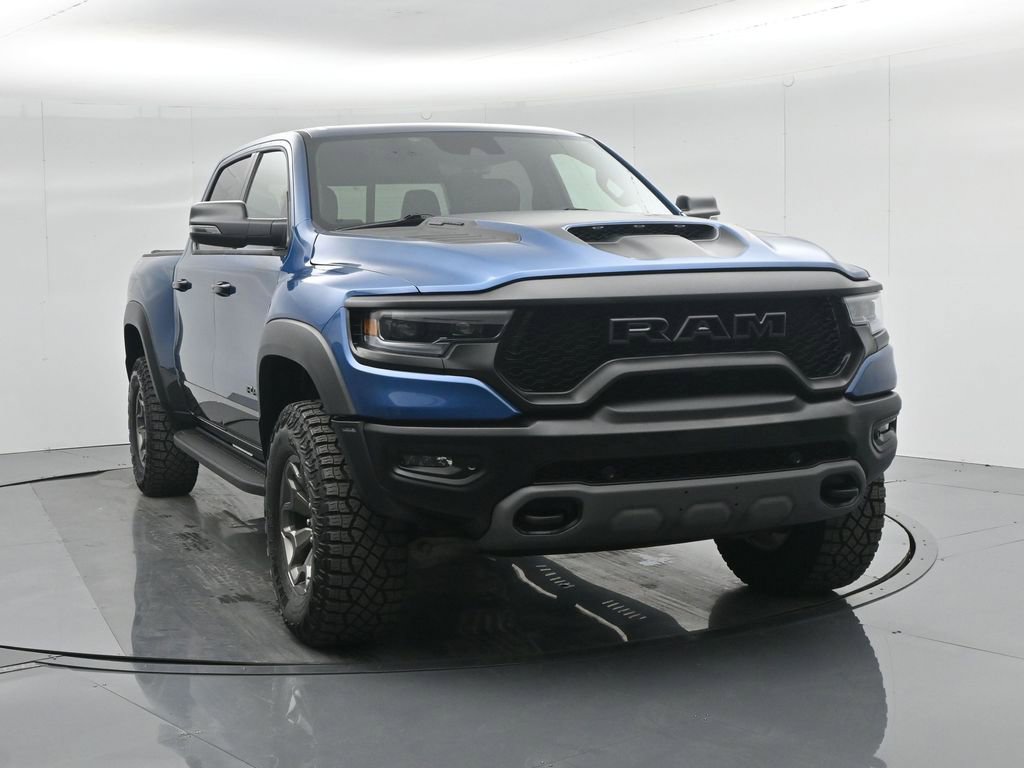 Used 2024 RAM 1500 TRX image 29