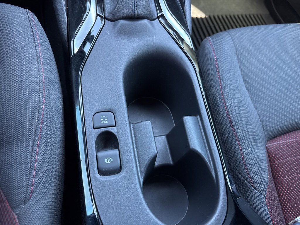 Used 2025 Toyota Corolla SE image 18
