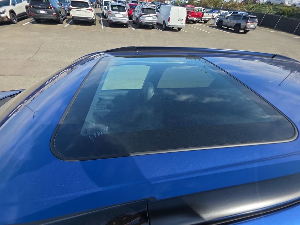 New 2026 Subaru Forester Touring image 24