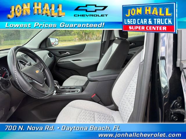 Used 2023 Chevrolet Equinox LS w/ Midnight Edition FWD image 15