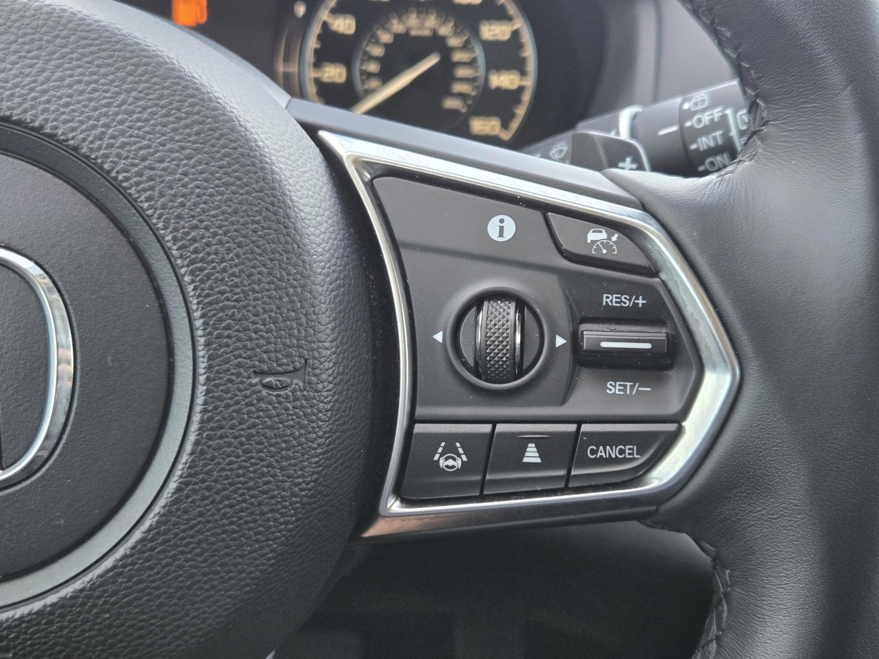 Certified 2024 Acura RDX SH-AWD image 21