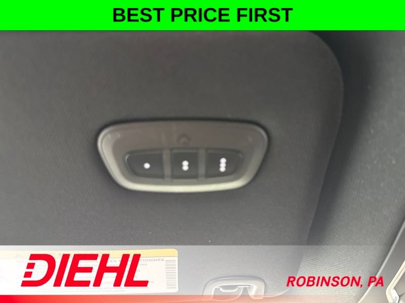New 2026 Jeep Cherokee Limited AWD/4WD image 35