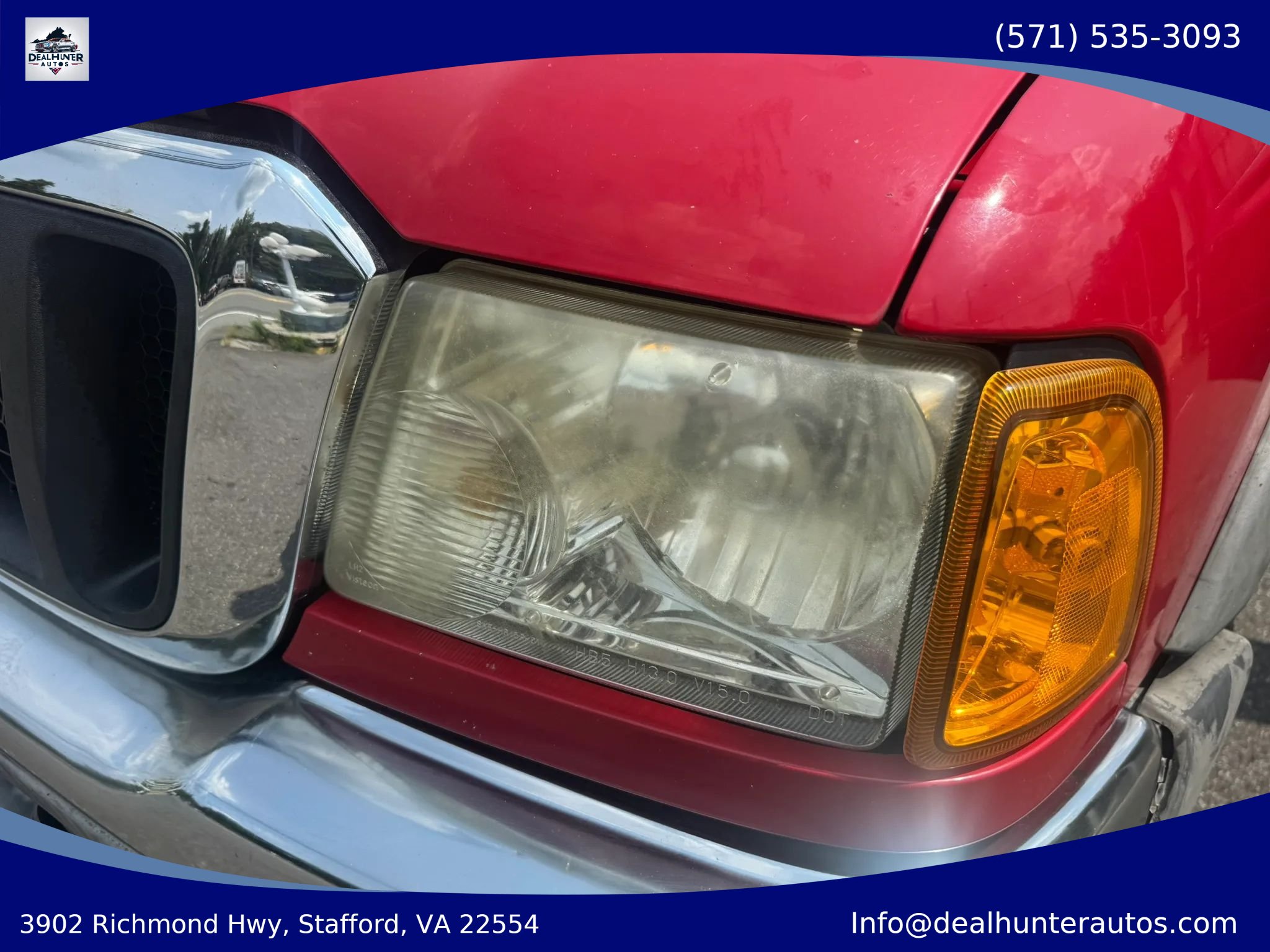 Used 2005 Ford Ranger XLT AWD/4WD image 14