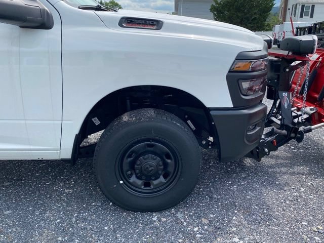 Used 2026 RAM 2500 Tradesman AWD/4WD image 9