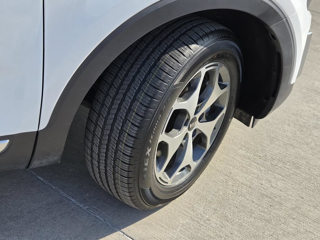 Used 2021 Kia Telluride EX FWD image 7