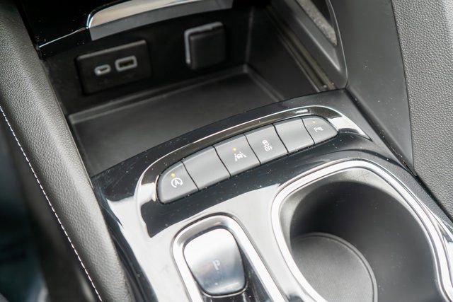 Used 2023 Buick Envision Preferred image 33