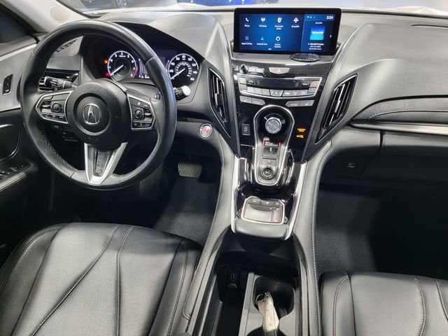 Used 2020 Acura RDX AWD image 30